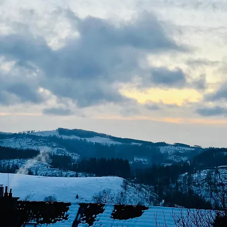 Harz-momente Achtermannshoehe * Sankt Andreasberg